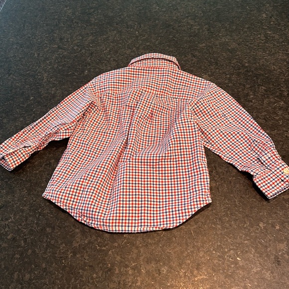 Baby RALPH LAUREN SHIRT - Picture 3 of 3